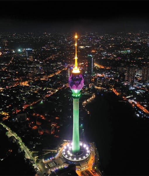 Urban & Modern Attractions