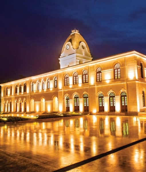 Independence Square