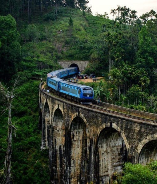Unique & Off-the-Beaten-Path Locations