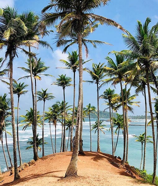 Mirissa 