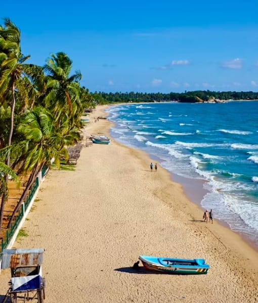 Trincomalee
