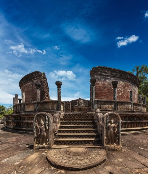 Sacred & Pilgrimage Sites
