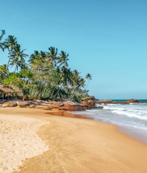 Tangalle