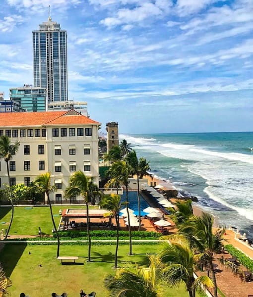 Galle Face
